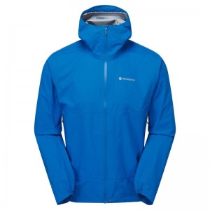 Blue Montane Phase Nano Men's Waterproof Jackets | VBB5555RZ