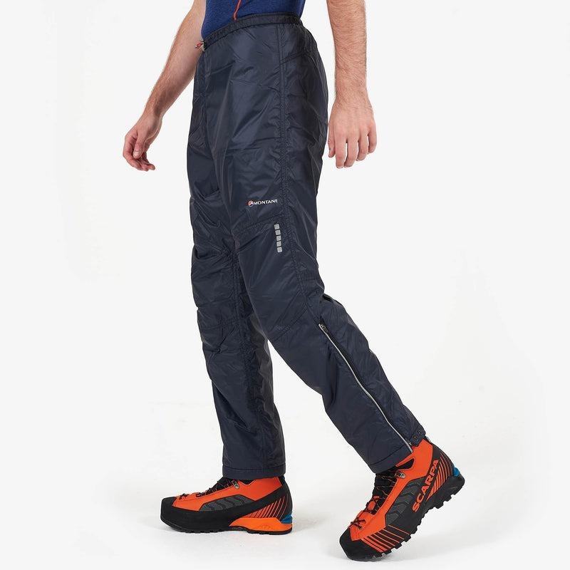 Black Montane Prism Men's Pants | GZG5497FZ