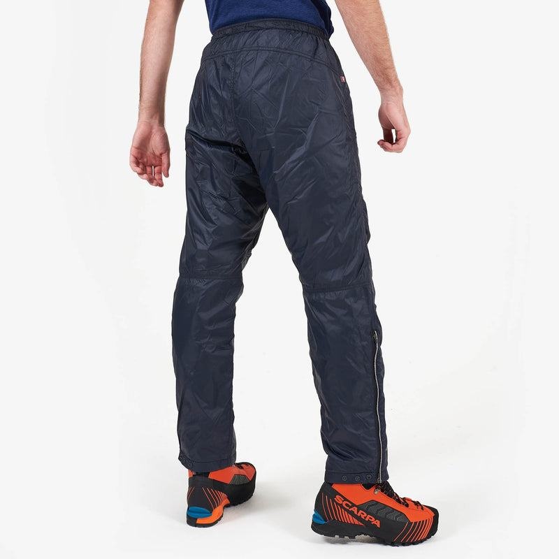 Black Montane Prism Men's Pants | GZG5497FZ