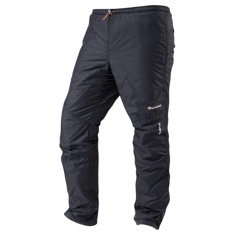 Black Montane Prism Men\'s Pants | GZG5497FZ