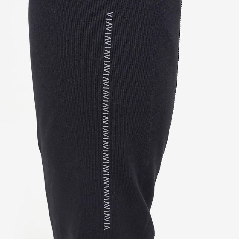 Black Montane Thermal Trail Men's Leggings | ZCZ909NB