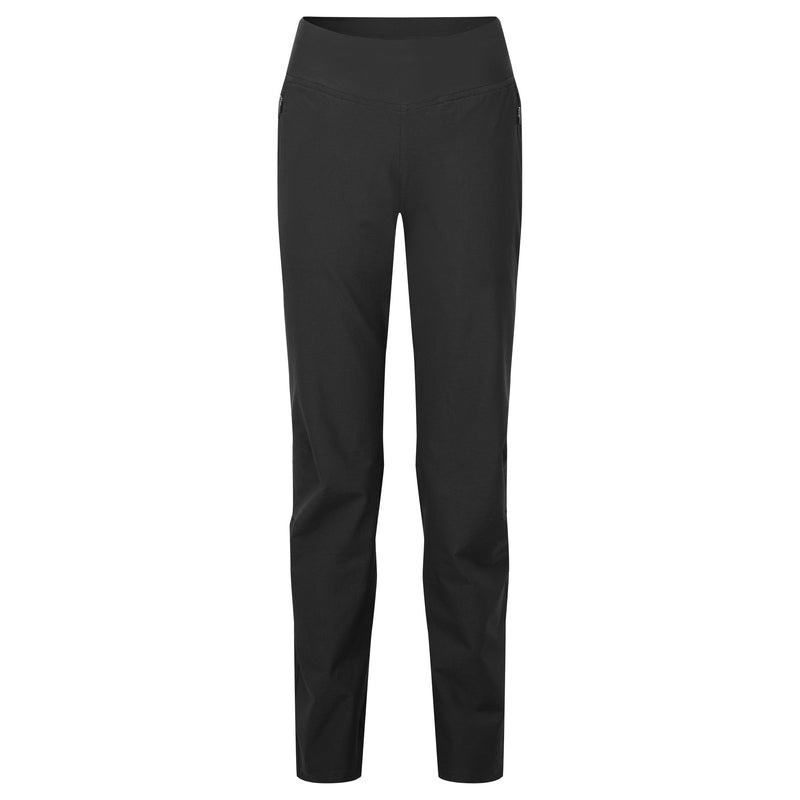 Black Montane Tucana Stretch Women\'s Pants | ODU3266EP