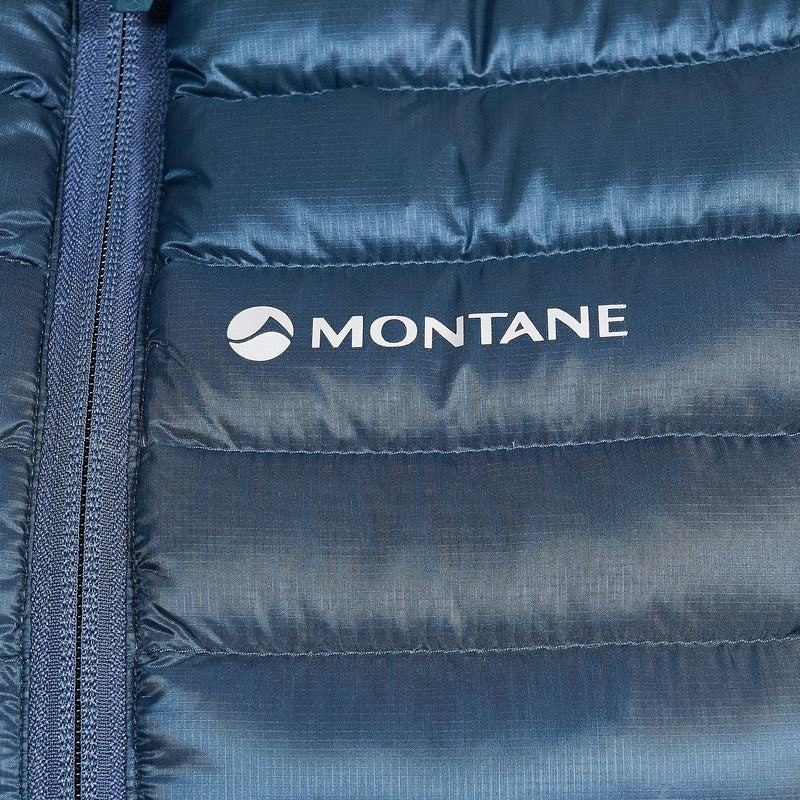 Blue Montane Featherlite Down Women's Vest | GHJ44100WH