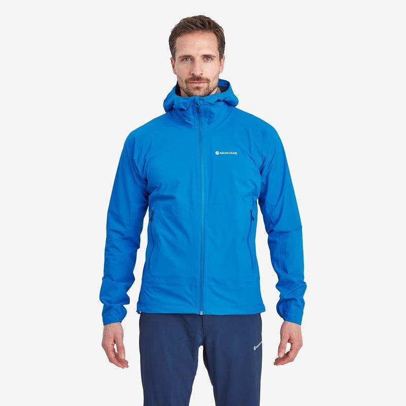 Blue Montane Minimus Lite Men's Waterproof Jackets | QWB8142NJ