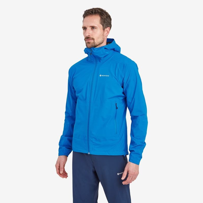 Blue Montane Minimus Lite Men's Waterproof Jackets | QWB8142NJ