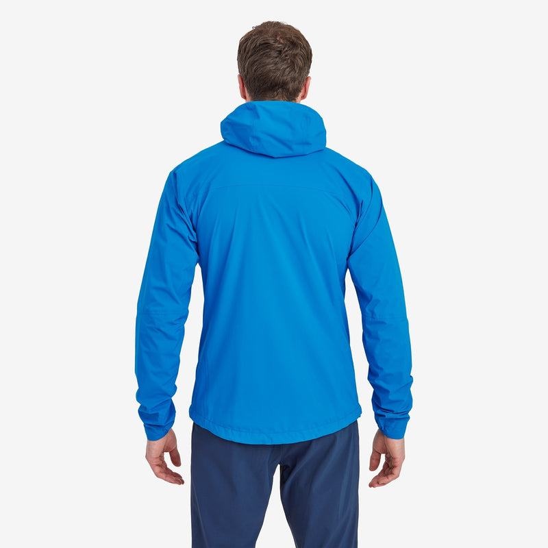 Blue Montane Minimus Lite Men's Waterproof Jackets | QWB8142NJ