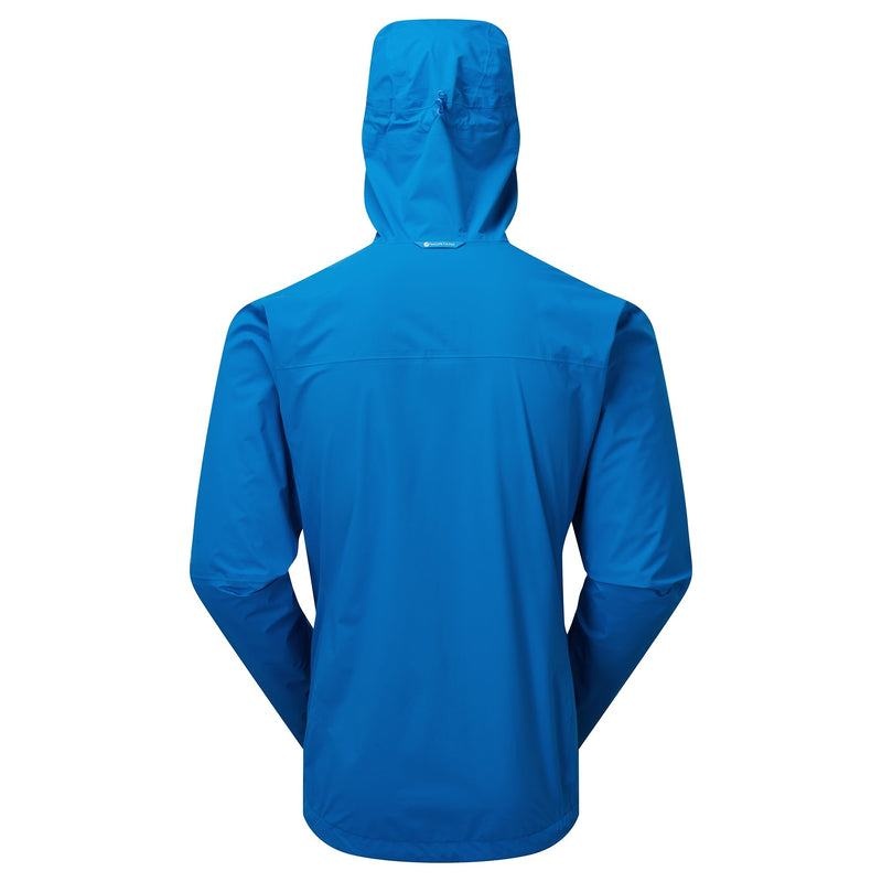 Blue Montane Minimus Lite Men's Waterproof Jackets | QWB8142NJ