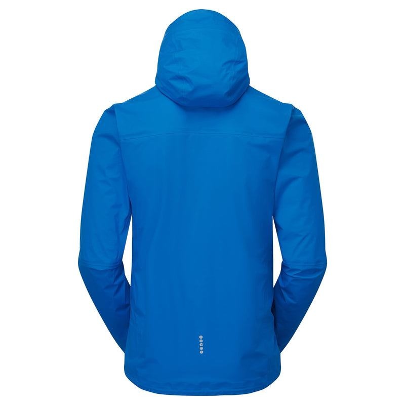 Blue Montane Phase Nano Men's Waterproof Jackets | VBB5555RZ