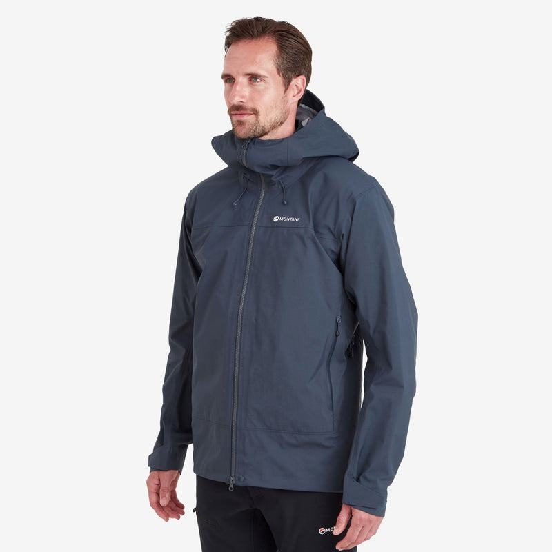 Blue Montane Phase XT Men's Waterproof Jackets | ITK548BJ