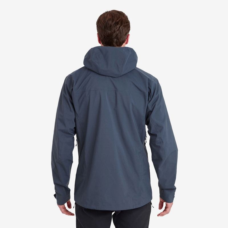 Blue Montane Phase XT Men's Waterproof Jackets | ITK548BJ