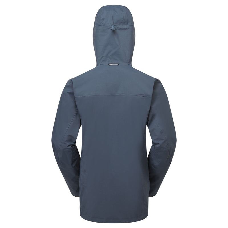 Blue Montane Phase XT Men's Waterproof Jackets | ITK548BJ