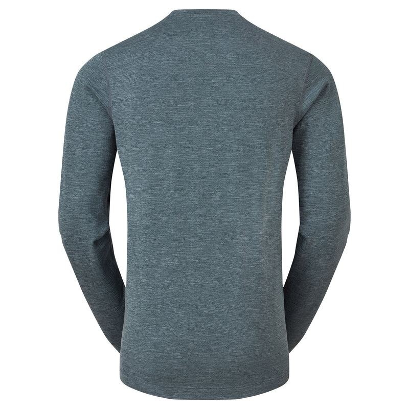 Blue Montane Protium Men's Sweaters | VXV244HJ