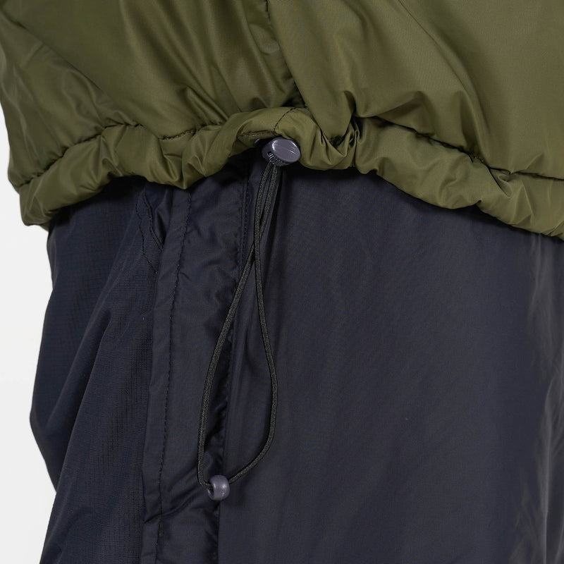 Green Montane Extreme Men's Waterproof Jackets | YLR5452RH