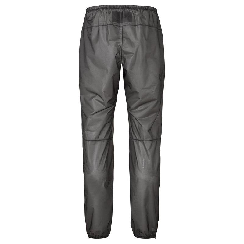 Grey Montane Minimus Nano Pull-Over Waterproof Men's Pants | NTU9533LN