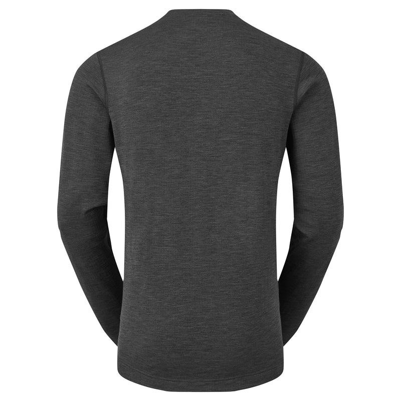 Grey Montane Protium Men's Sweaters | RBW282LJ