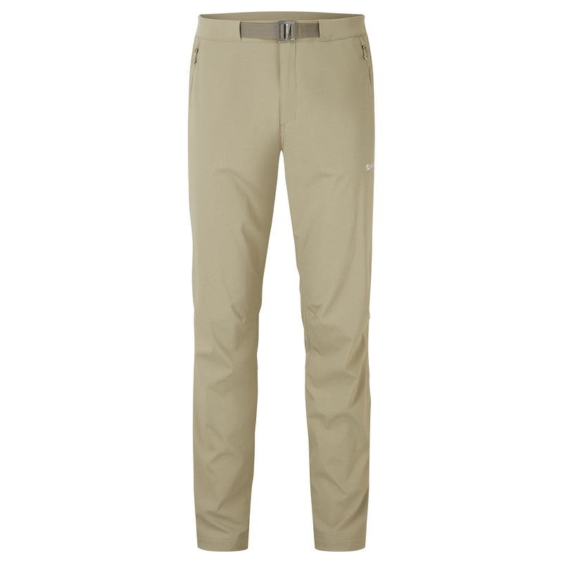 Khaki Montane Tenacity Lite Men's Pants | NRF1322YX