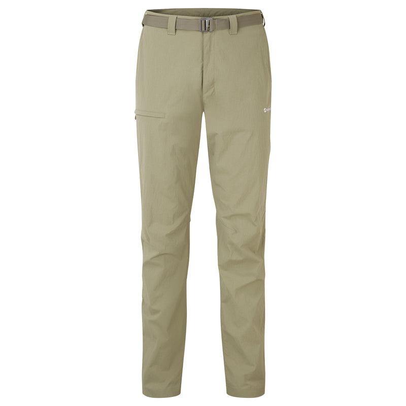 Khaki Montane Terra Lite Men\'s Pants | IUF7894YT