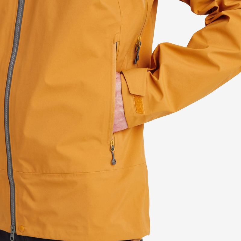 Orange Montane Phase XT Men's Waterproof Jackets | IYQ2414XB